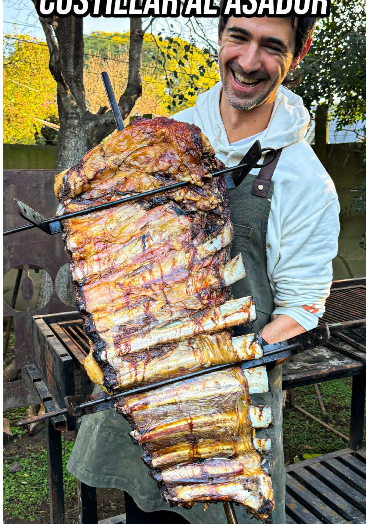 @Locos X el Asado