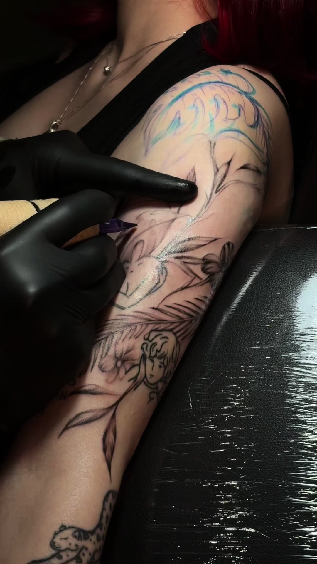 @Tattooartist12