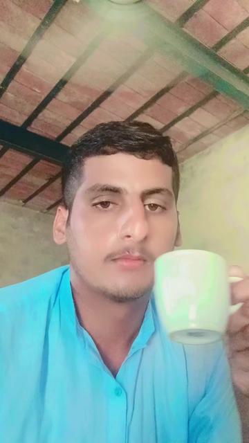 @M Asif Nadeem