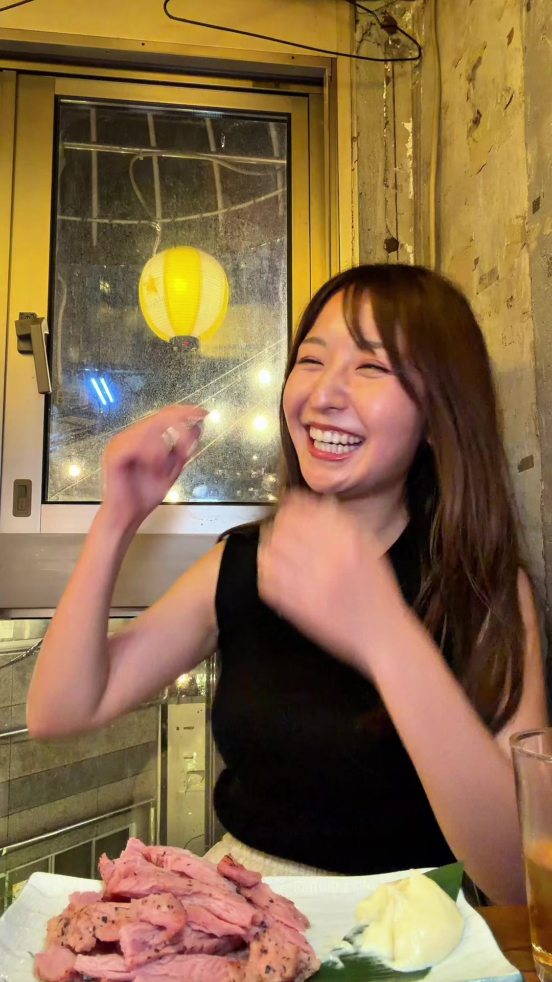 @うに子 東京のITベンチャーOL