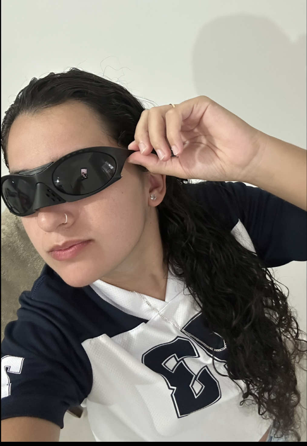 @Yasmin Santana