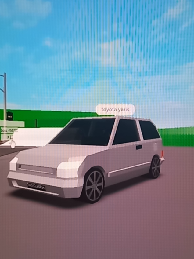 @TNDrifter