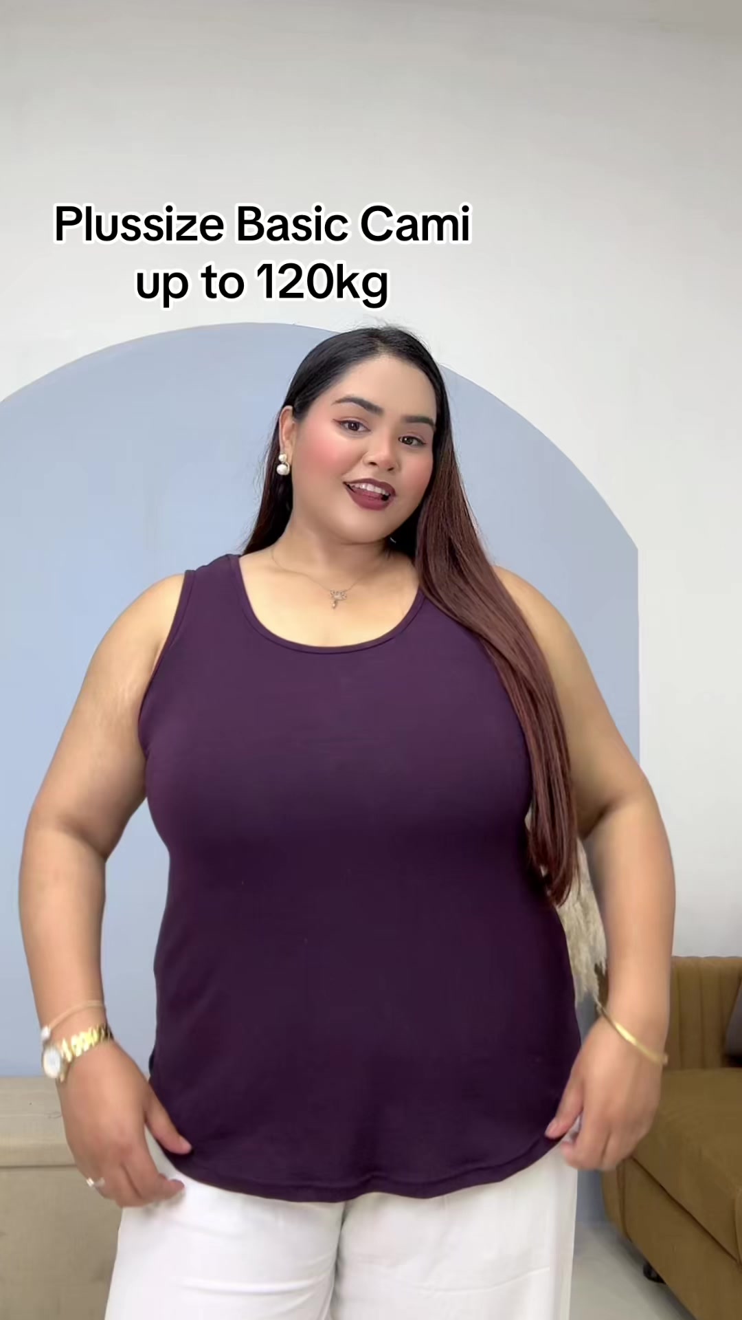 @Curvy essentials