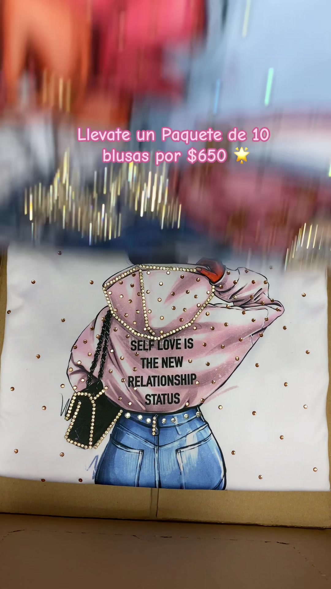 @jizel mayoreo