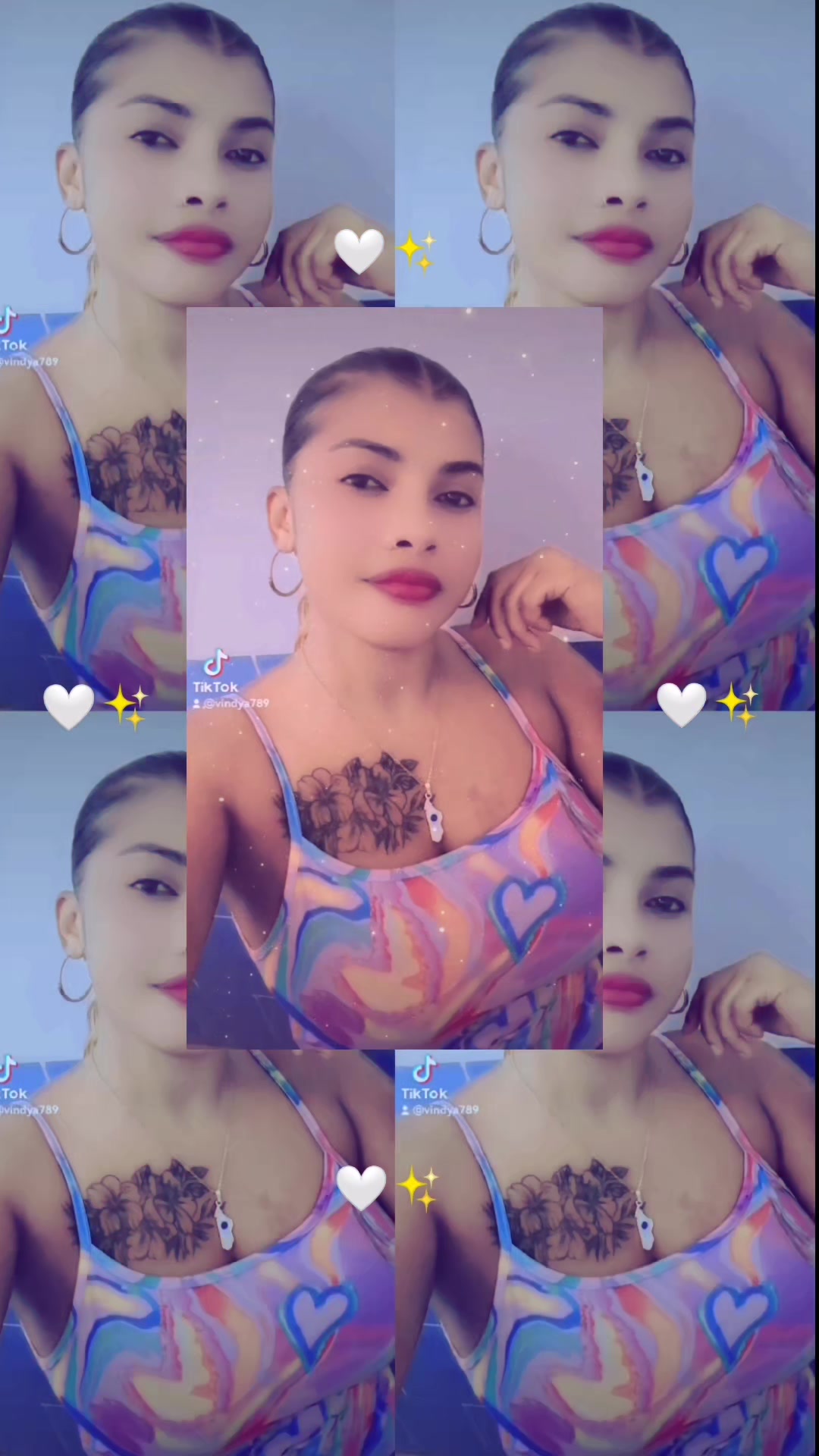 @Vindya