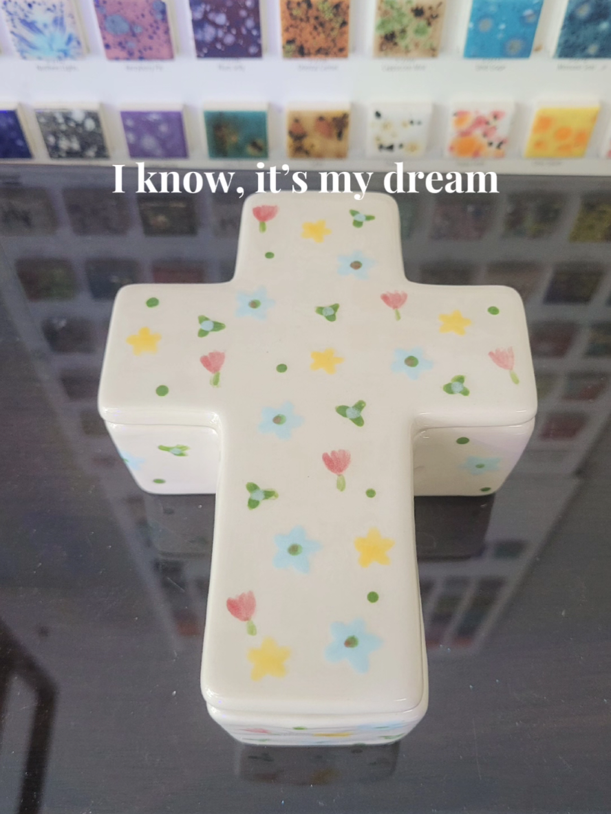@Pottery Painting St.Catharines