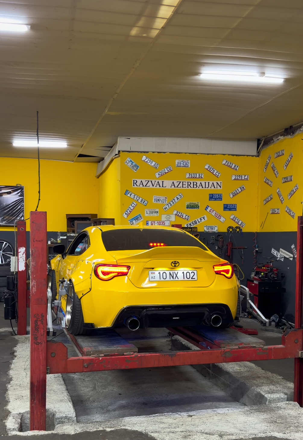 @Razval Azerbaijan