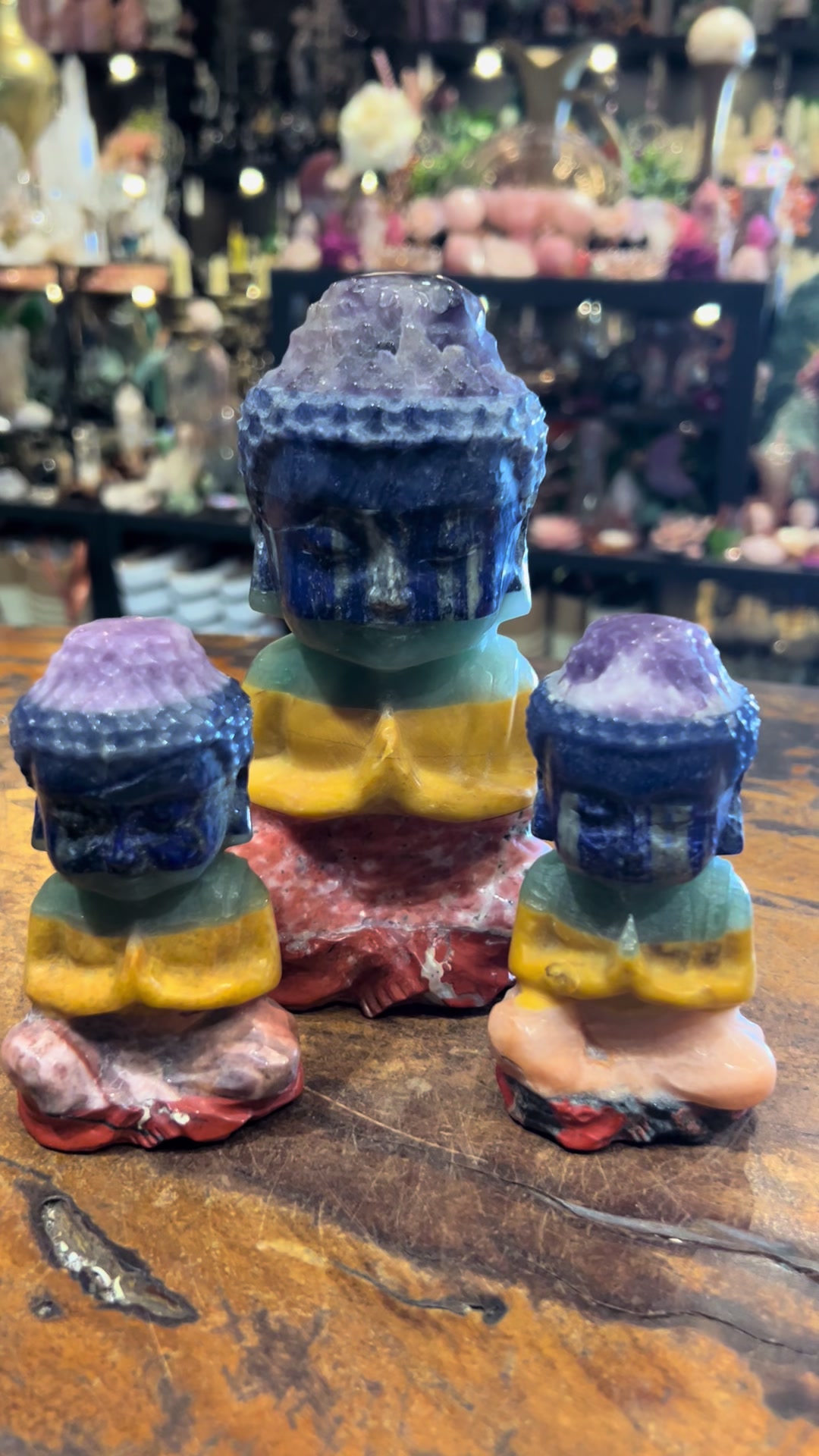 @Muse Crystals