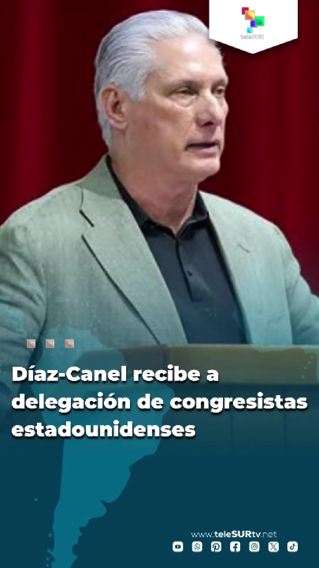 @teleSUR Clips