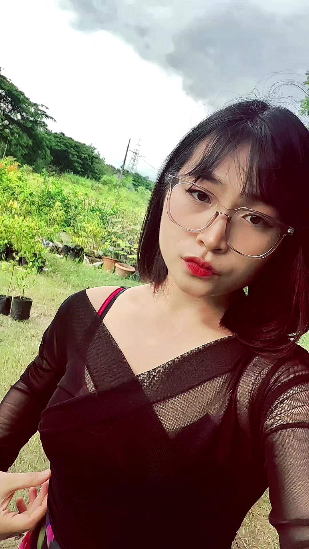@May Thu