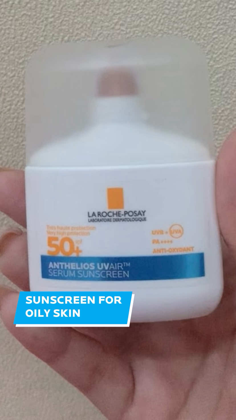 @La Roche-Posay Indonesia