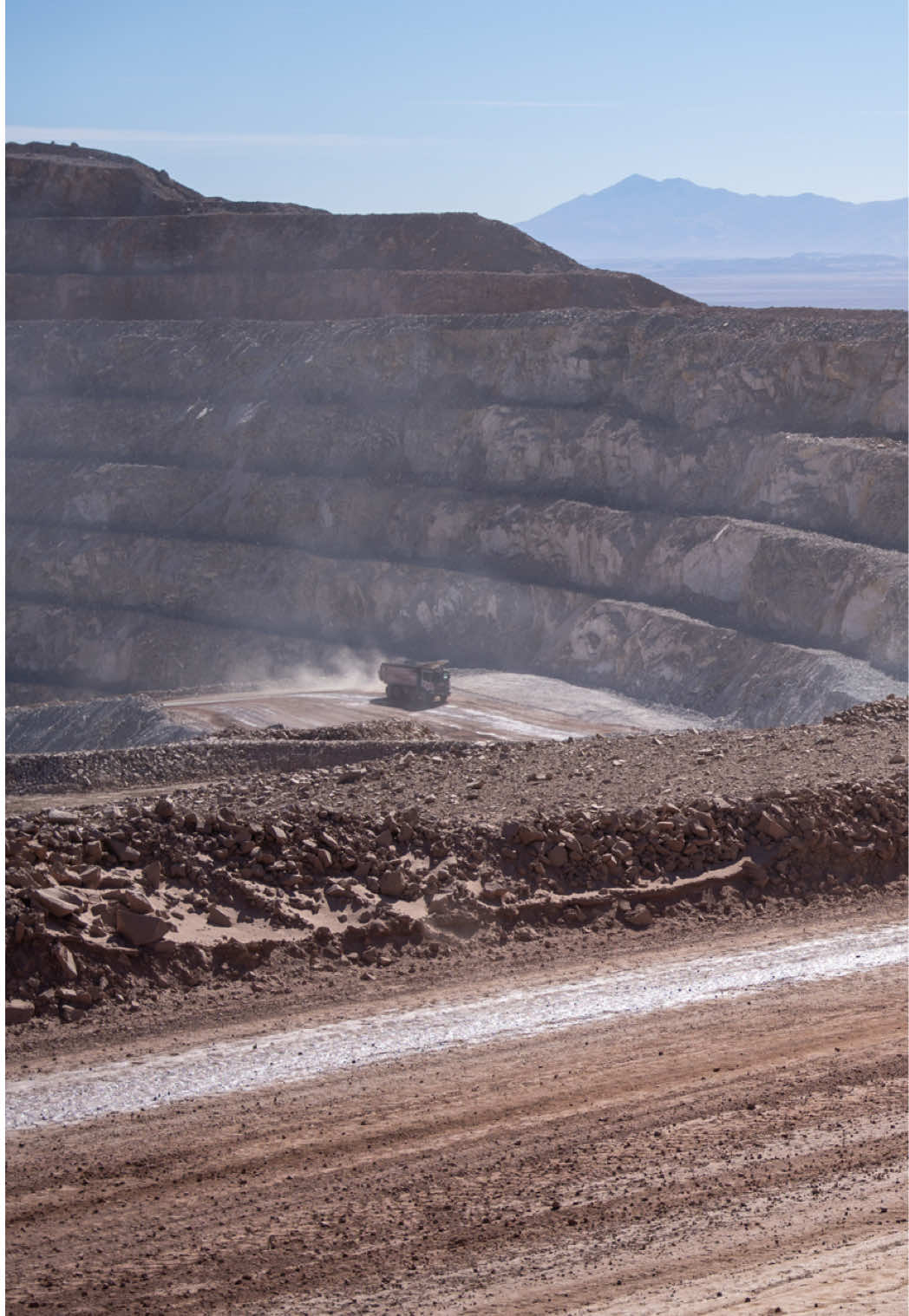 @Fortuna Mining