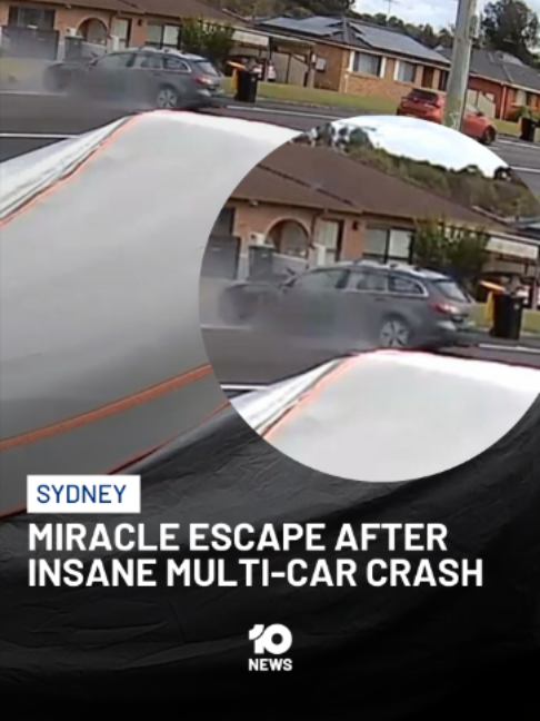 @10 News
