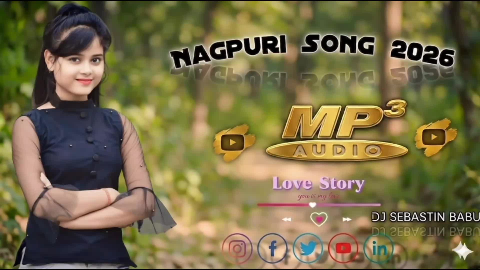 @Sk Nagpuri Music