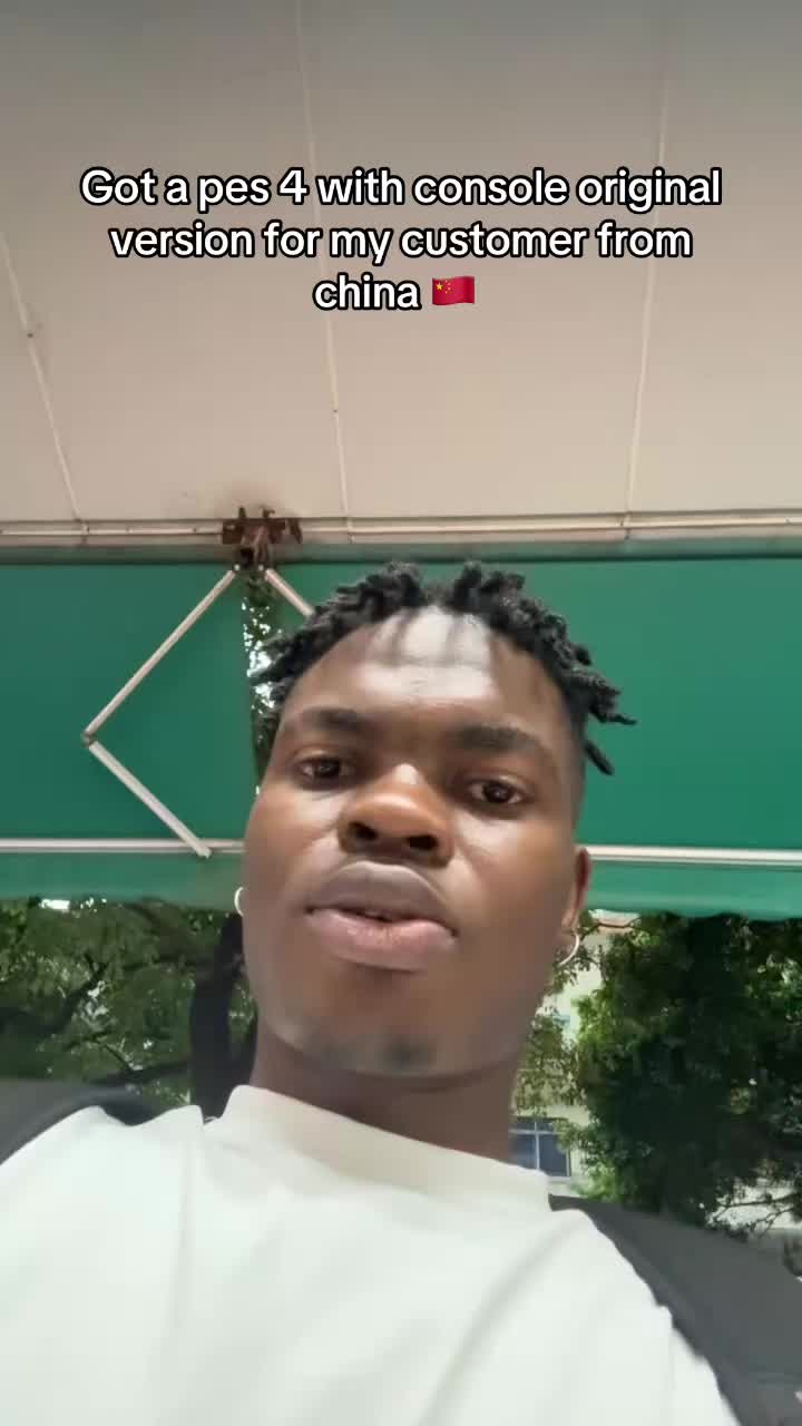 @Chillux 🇨🇳