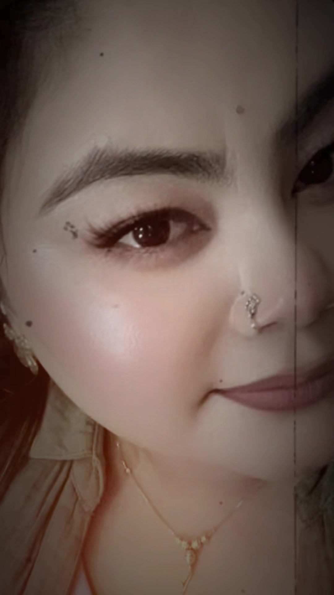 @Make up by Rosta (🌹ta)