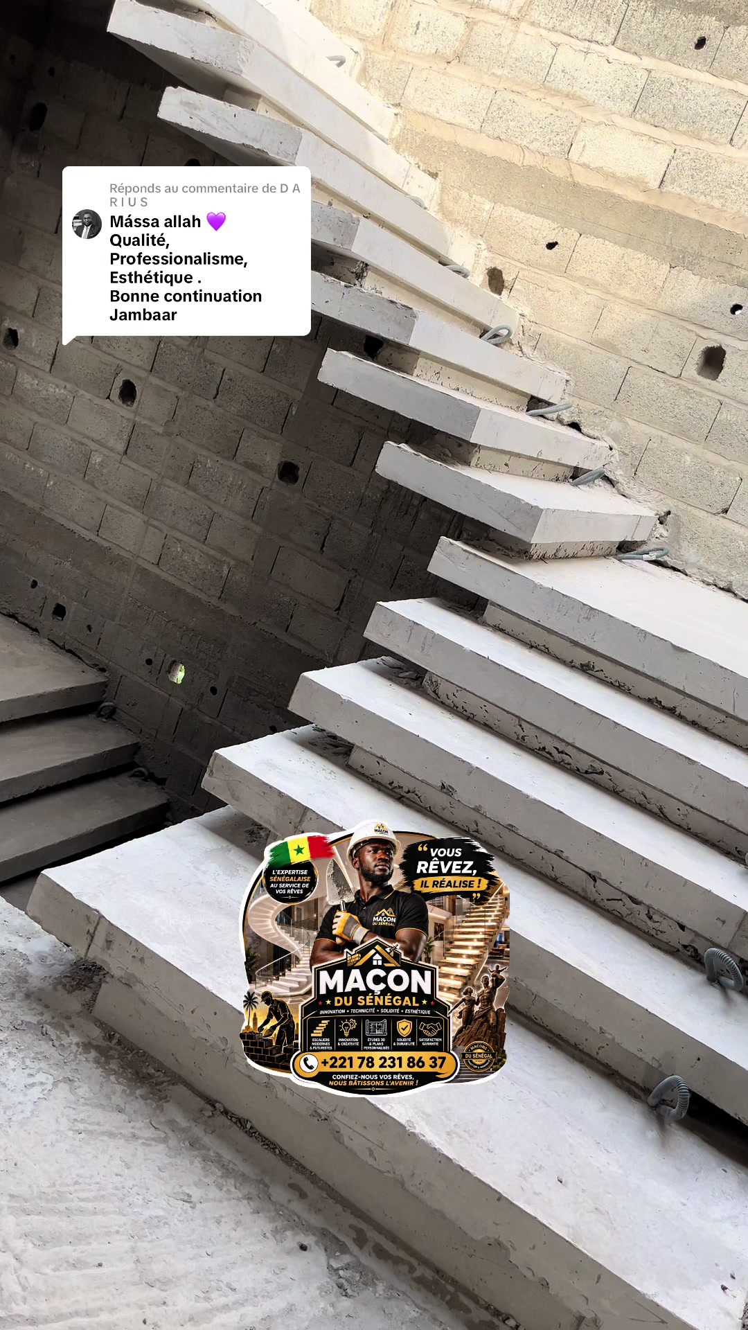 @Le maçon du Sénégal🇸🇳