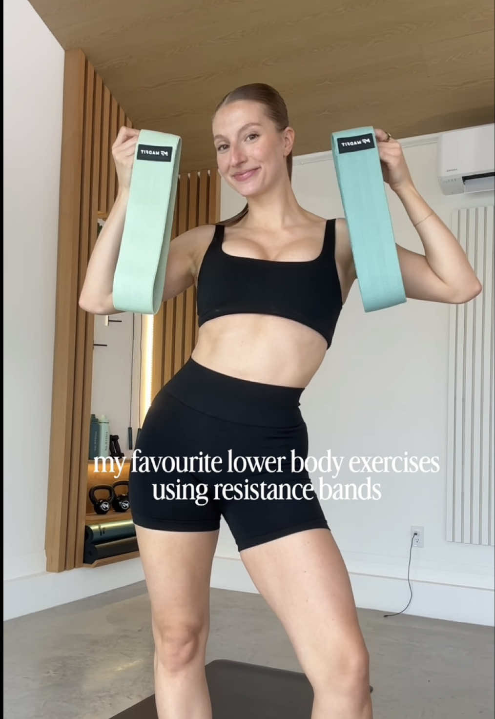 @The MadFit App