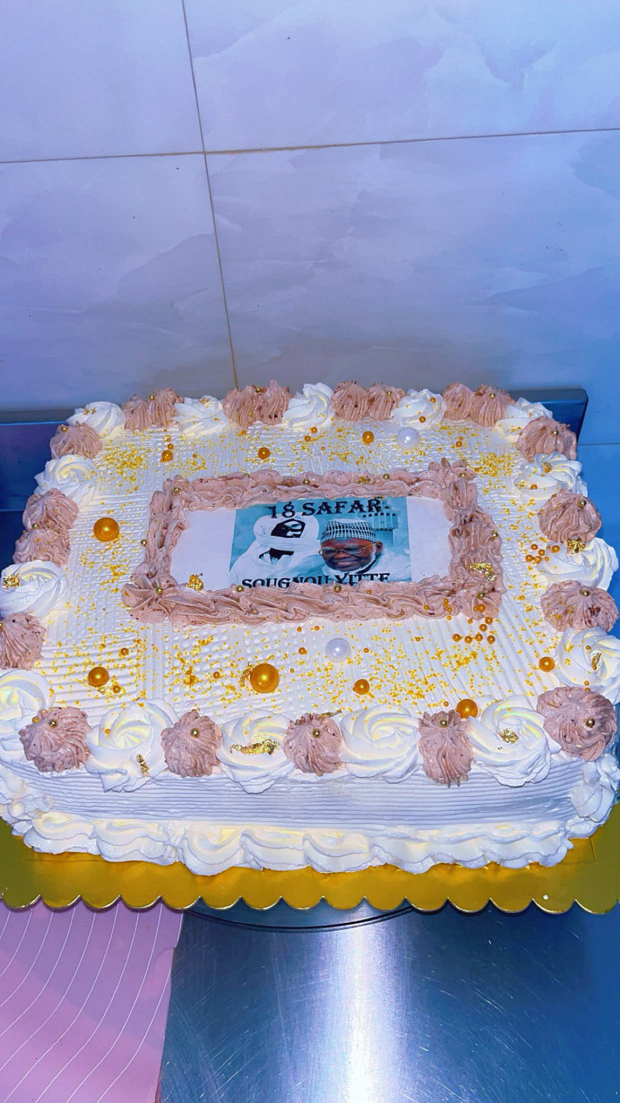 @Gi's cake Pâtisserie