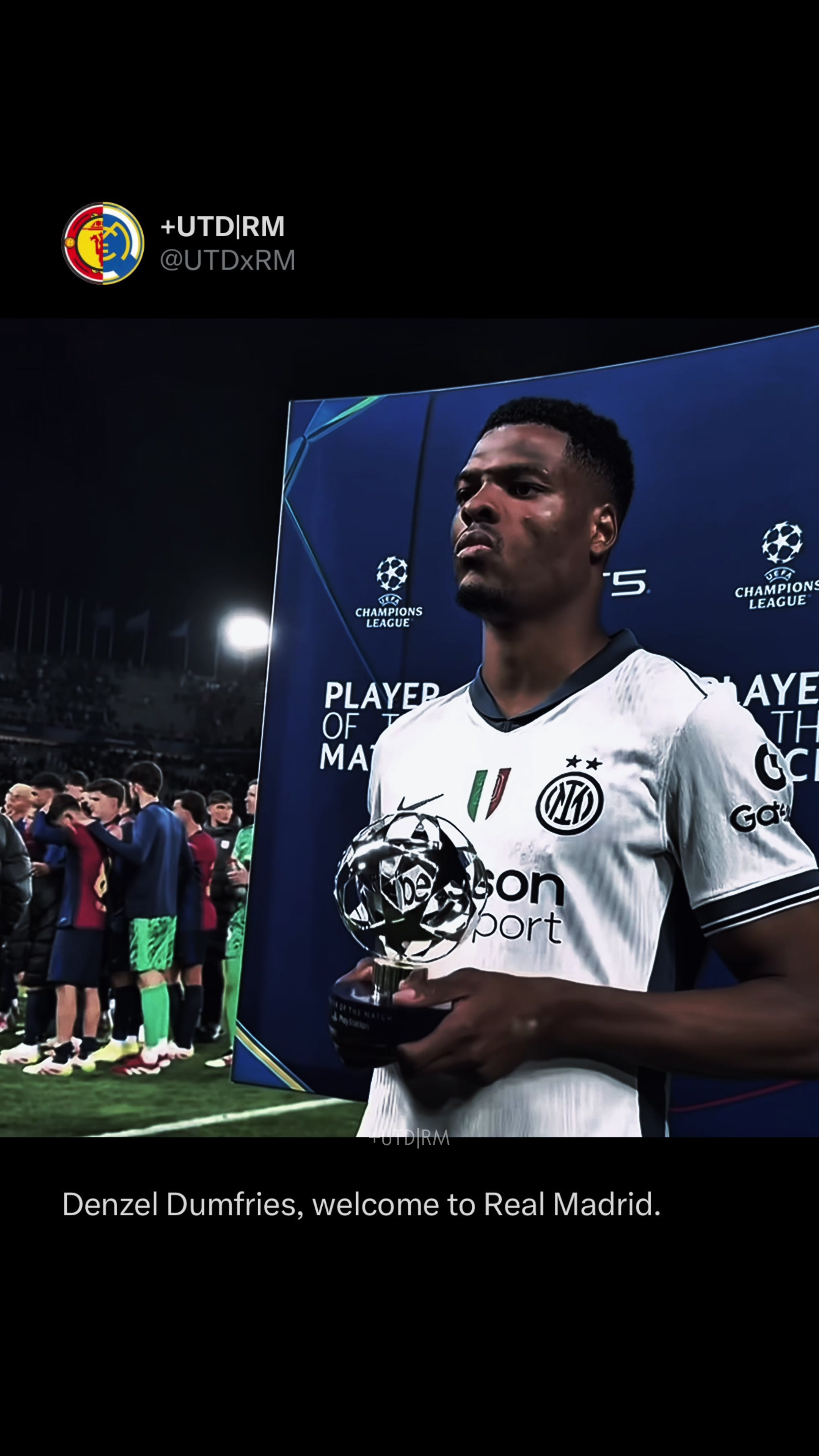 @+UTD|RM