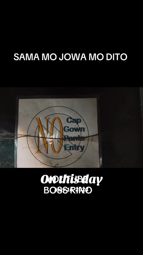 @BOSS RINO OFFICIAL