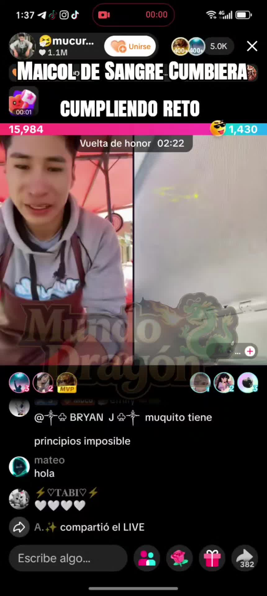 @𝑴𝒖𝒏𝒅𝒐 𝑫𝒓𝒂𝒈ó𝒏 🐉