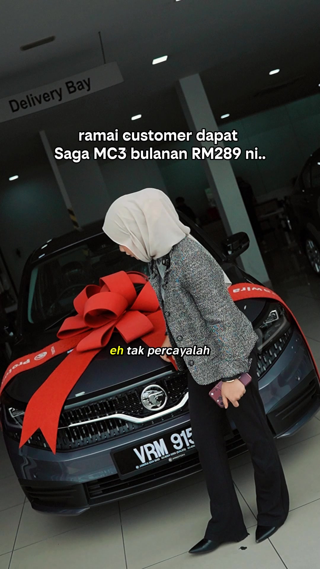@Proton Car Agent