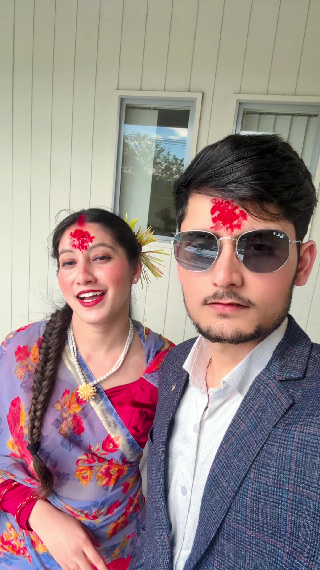 @Karishma Kunwar