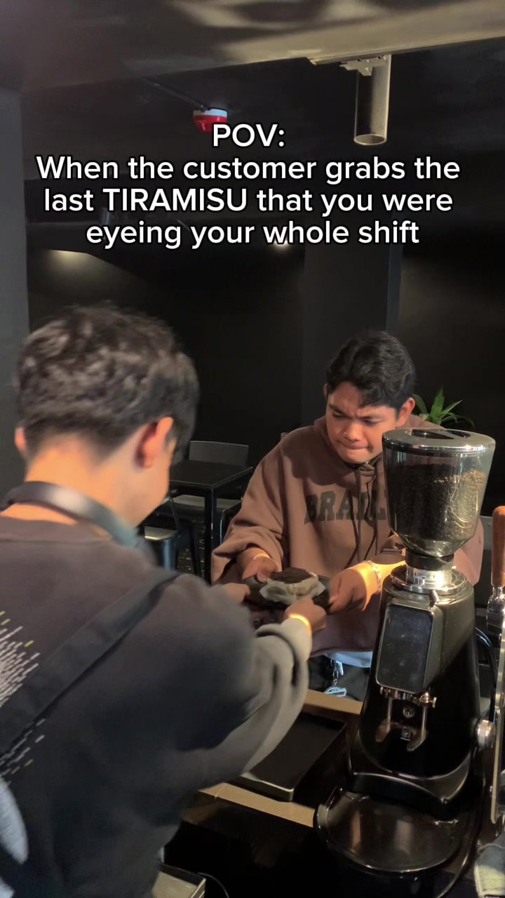 @HUBSPOT COFFEE