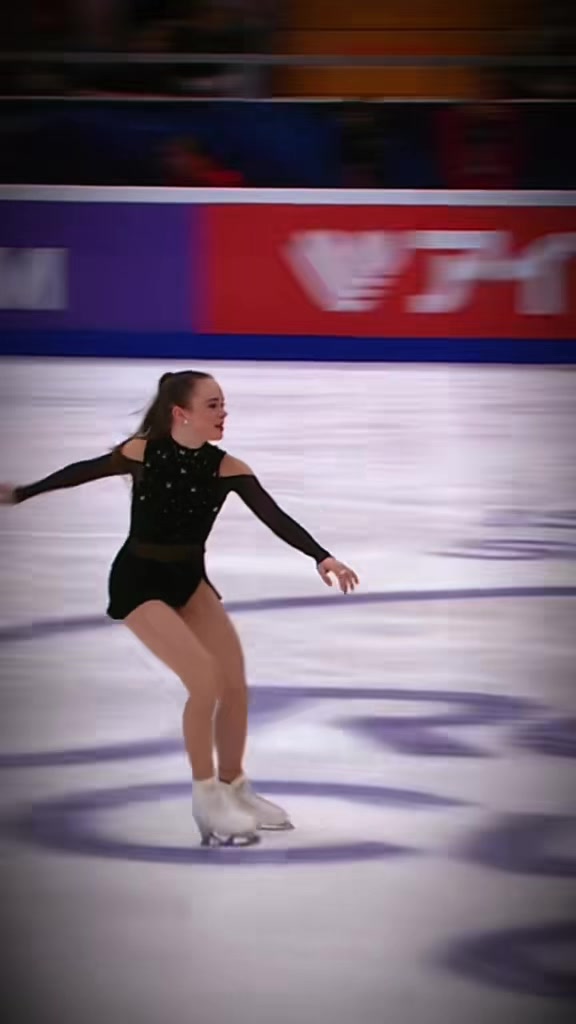 @༄World Figure Skating༄