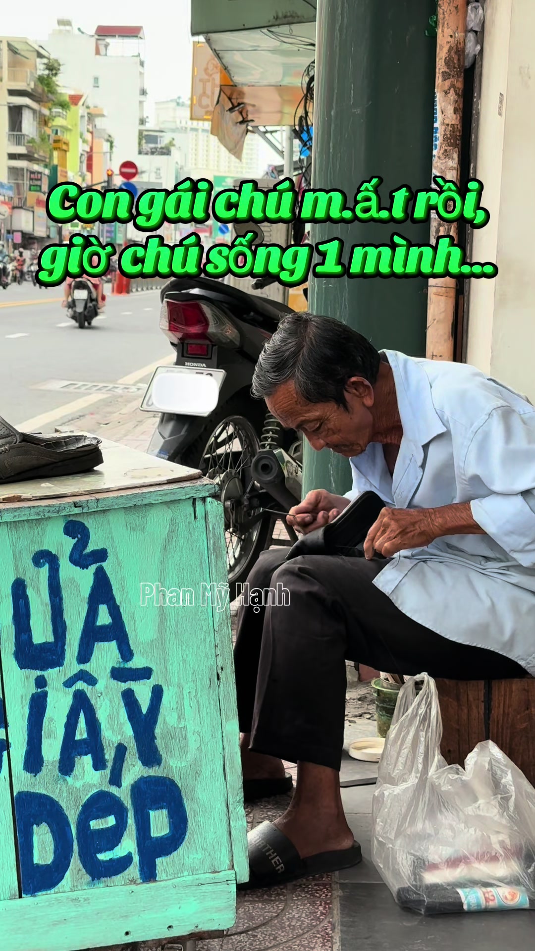 @Phan Mỹ Hạnh