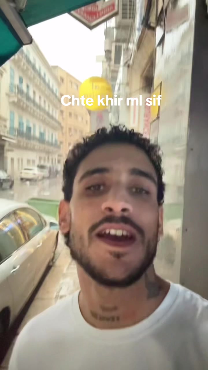 @Amine gafsaoui