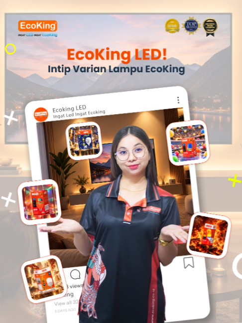 @EcoKing LED