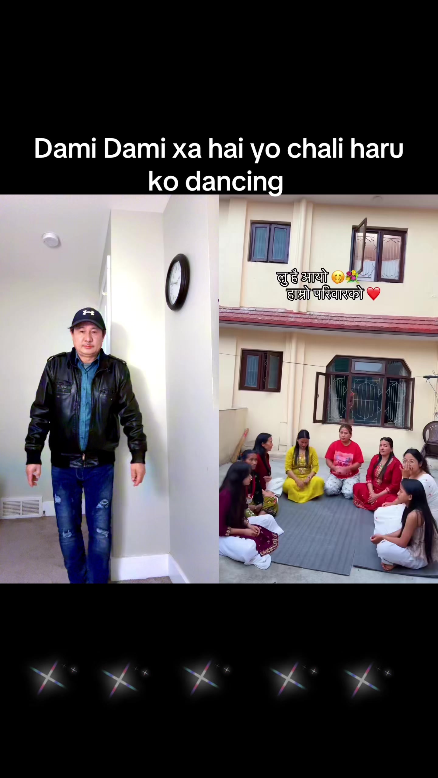 @Janga Bir Lahyo Maga