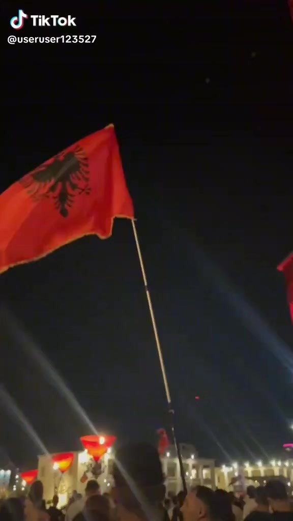 @Tirana Albania 🇦🇱🏃🏃🇦🇱