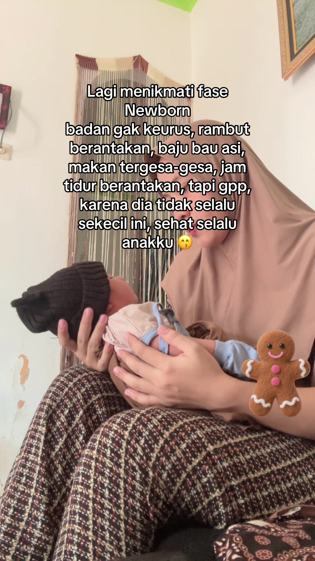 @Ulfah ๋࣭ ౨ৎ˚