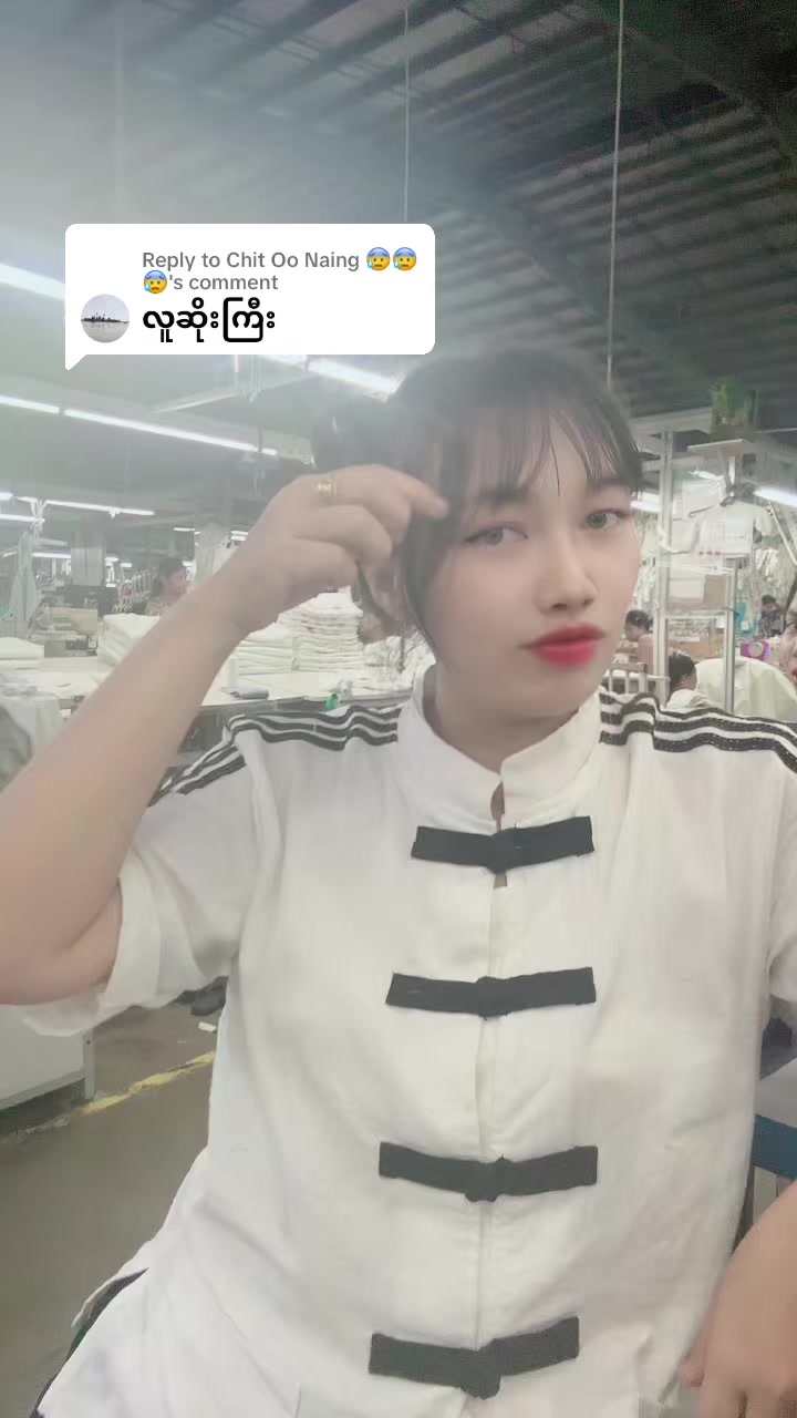 @Pann Ei Phyuđ¤Kateđ¤(Official)