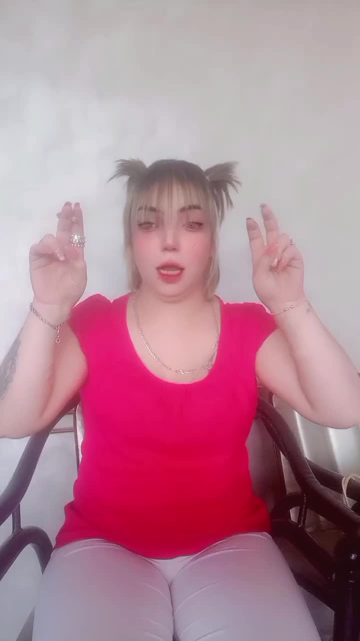 @💫Blonda 💥ŸæŘą👑