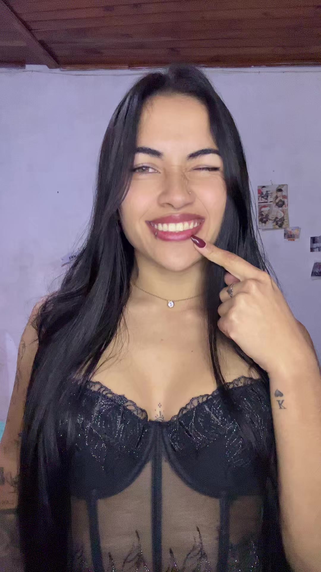 @Melii Fernandezッ