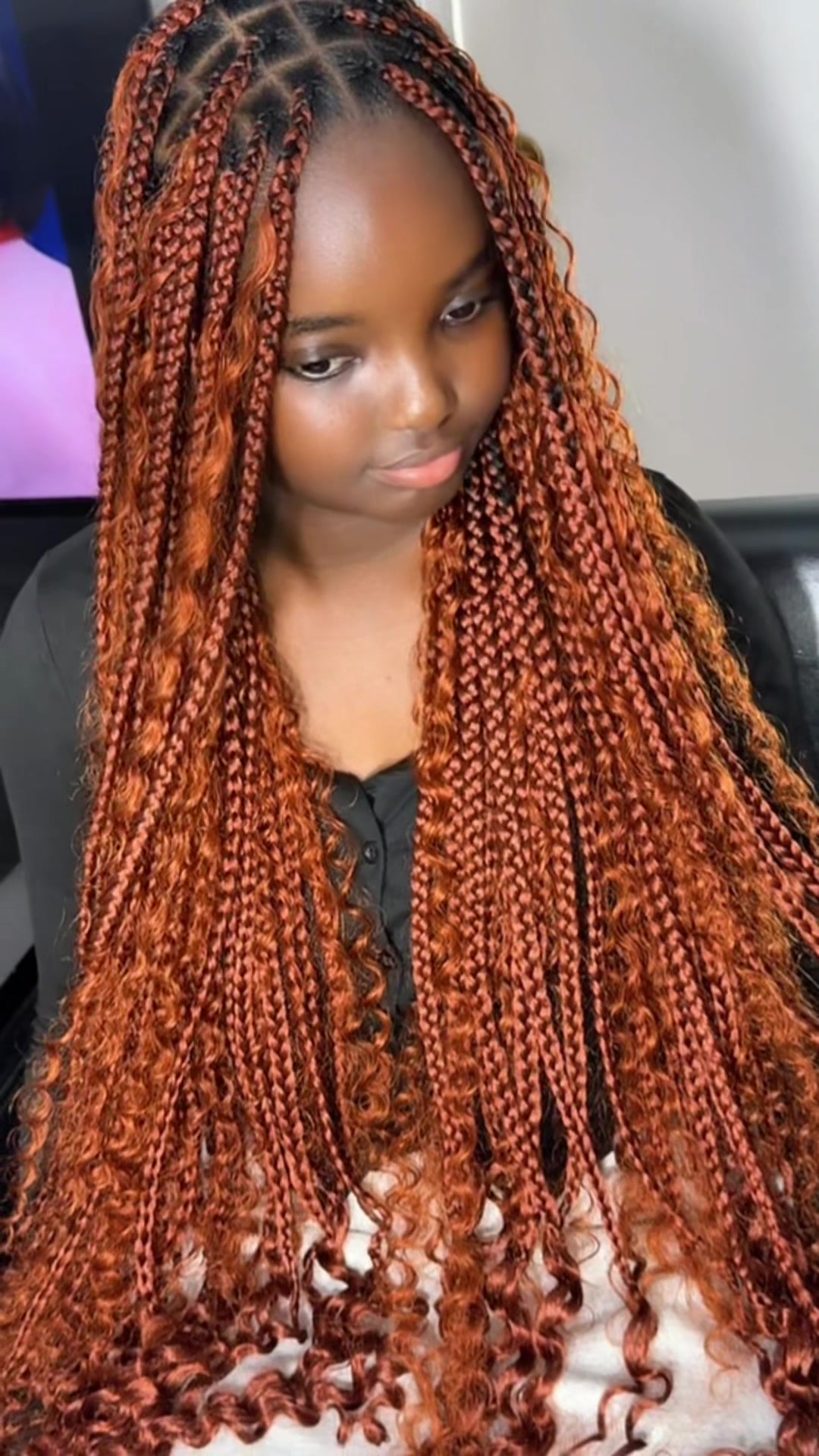 @Cycy | Braids | Qbc City