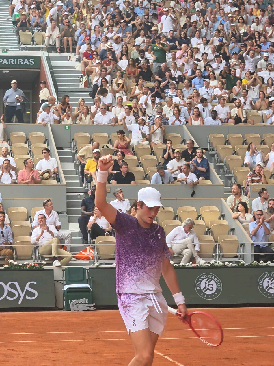 @Dupla Mista 🎾