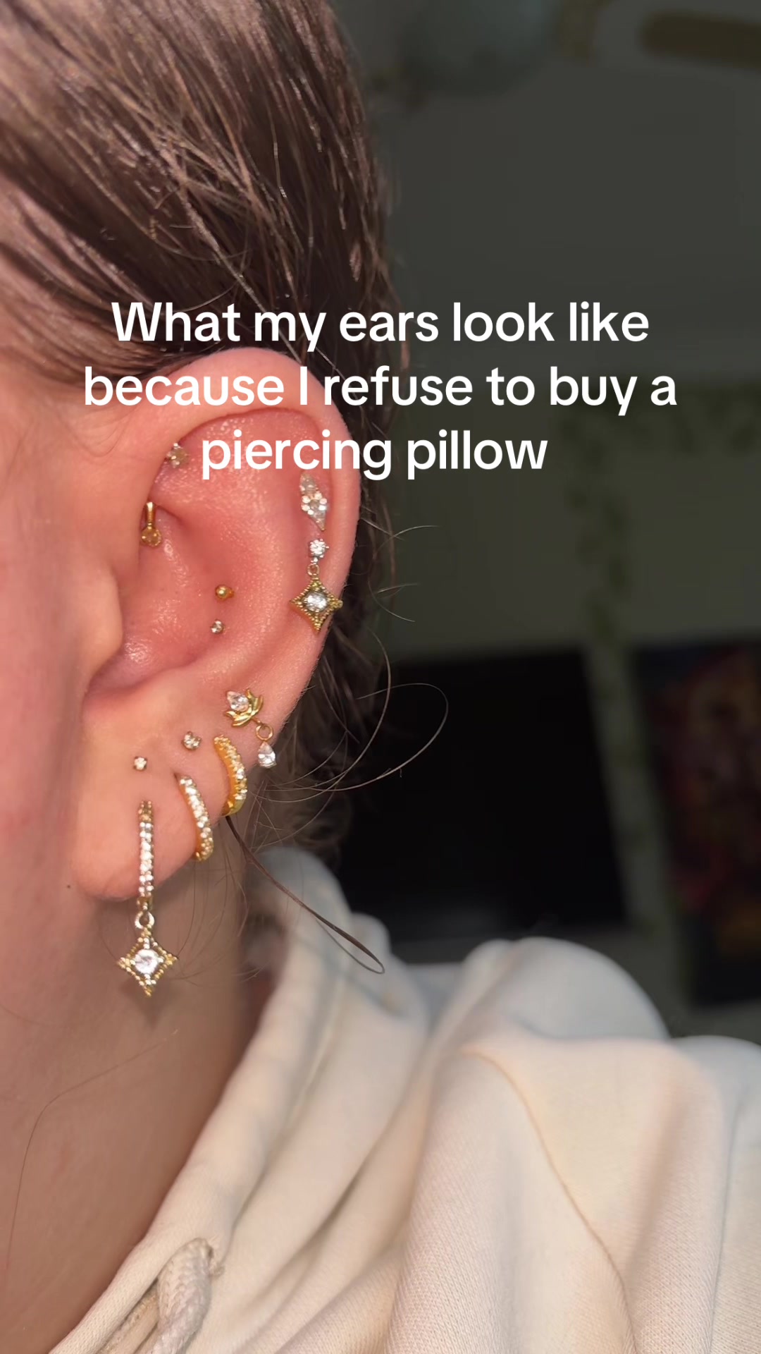 @Madi&rsquo;s piercings🪡