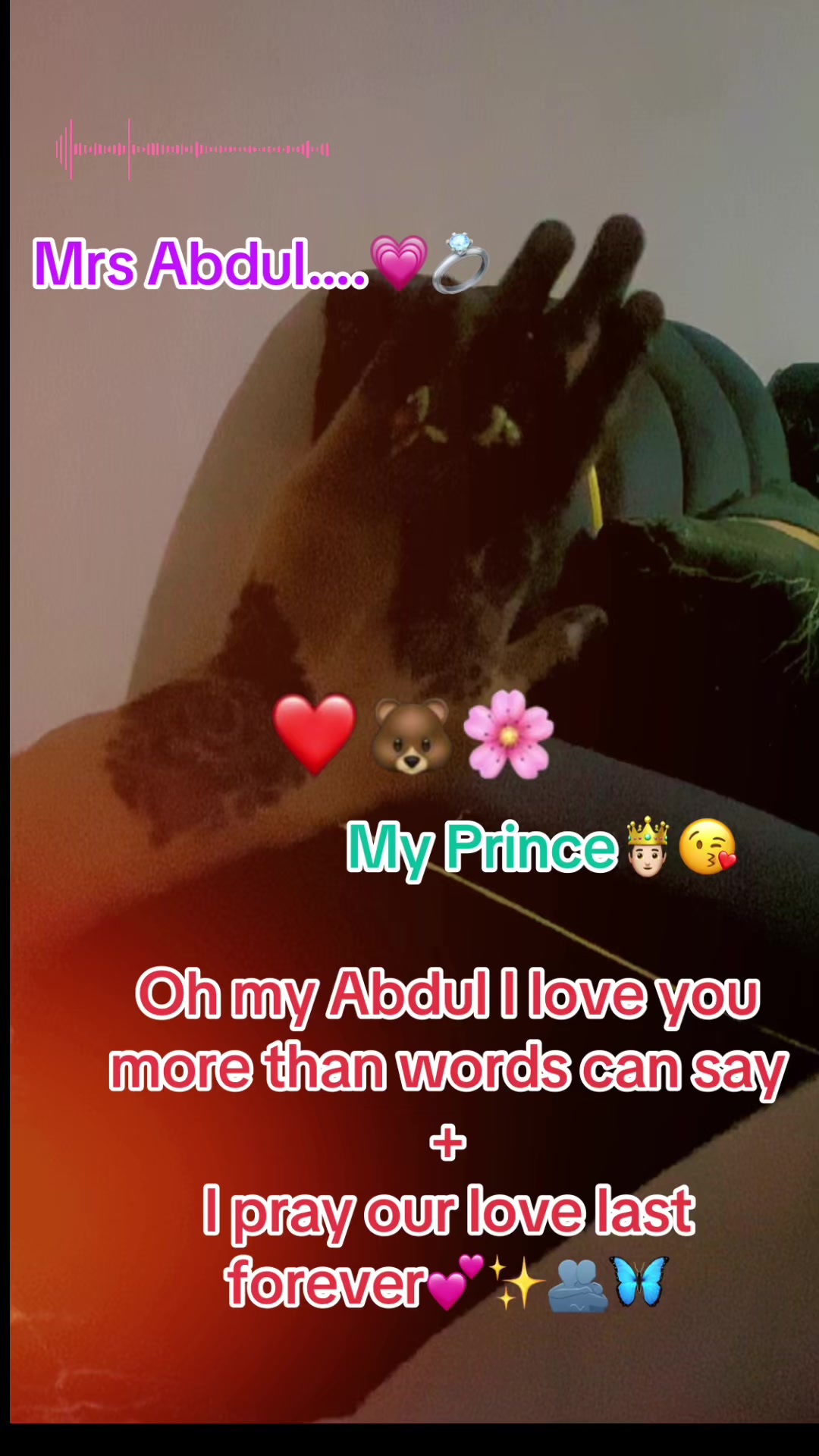 @Mrs sir Abdul💗✨