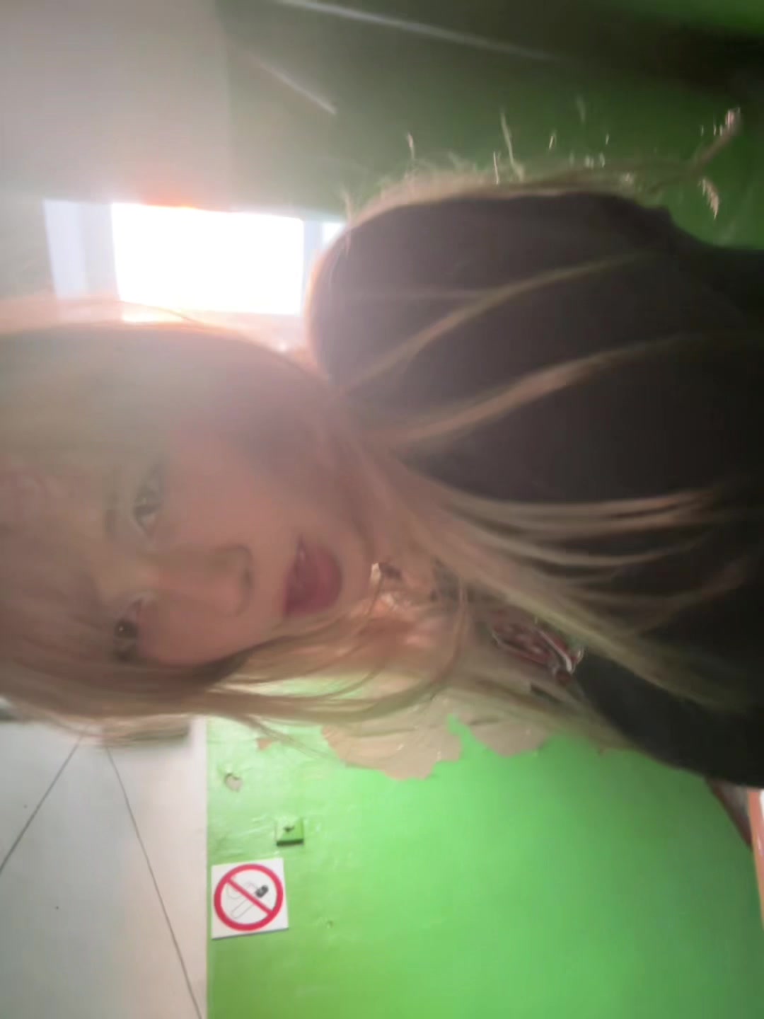 @миля
