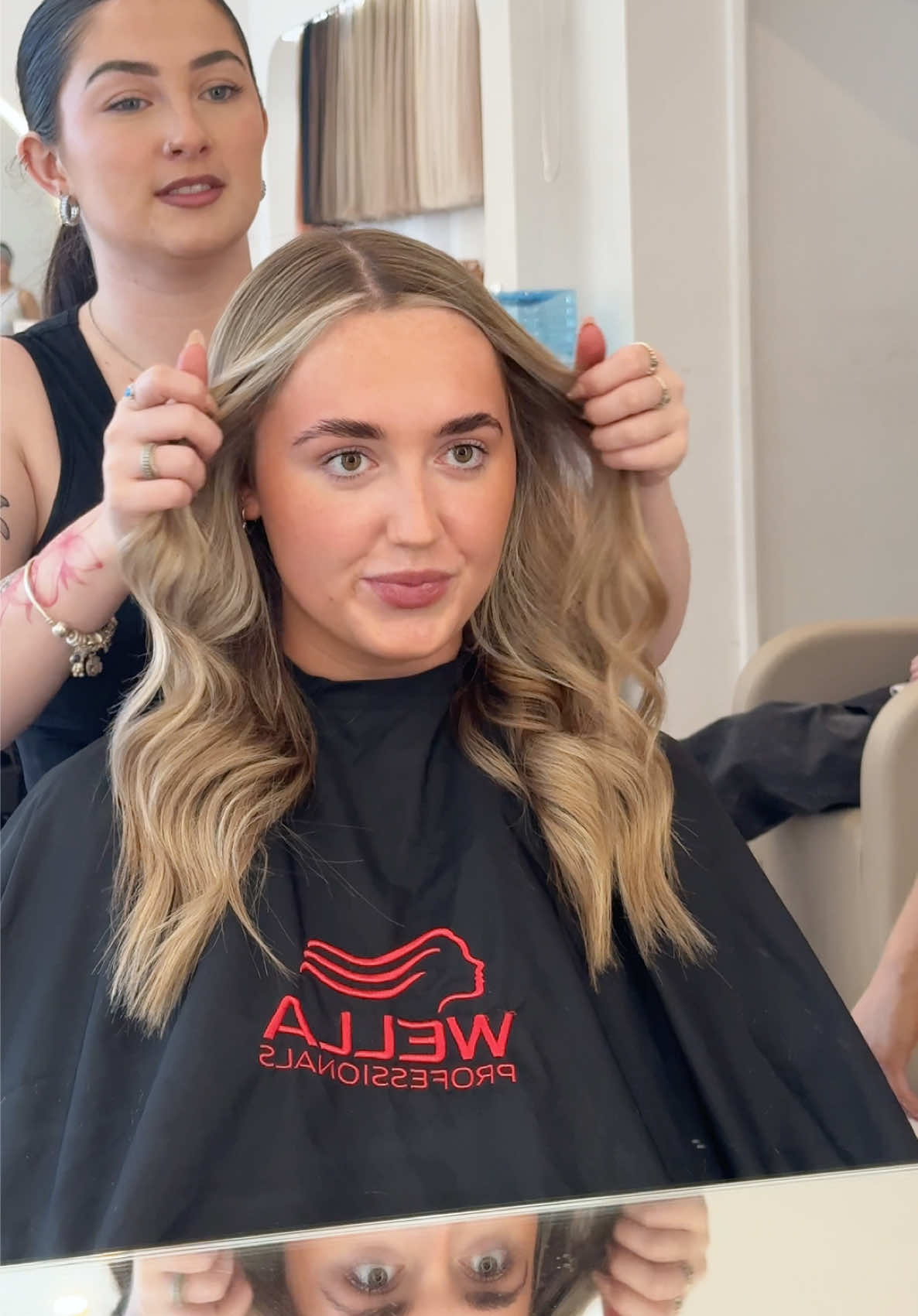 @Jades Luxury Hair