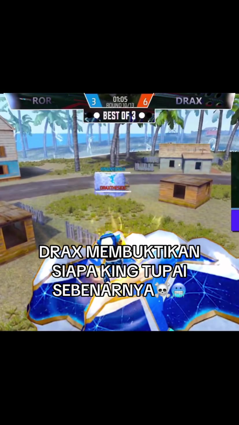 @BLUNOX [GB PICK DI BAYO]