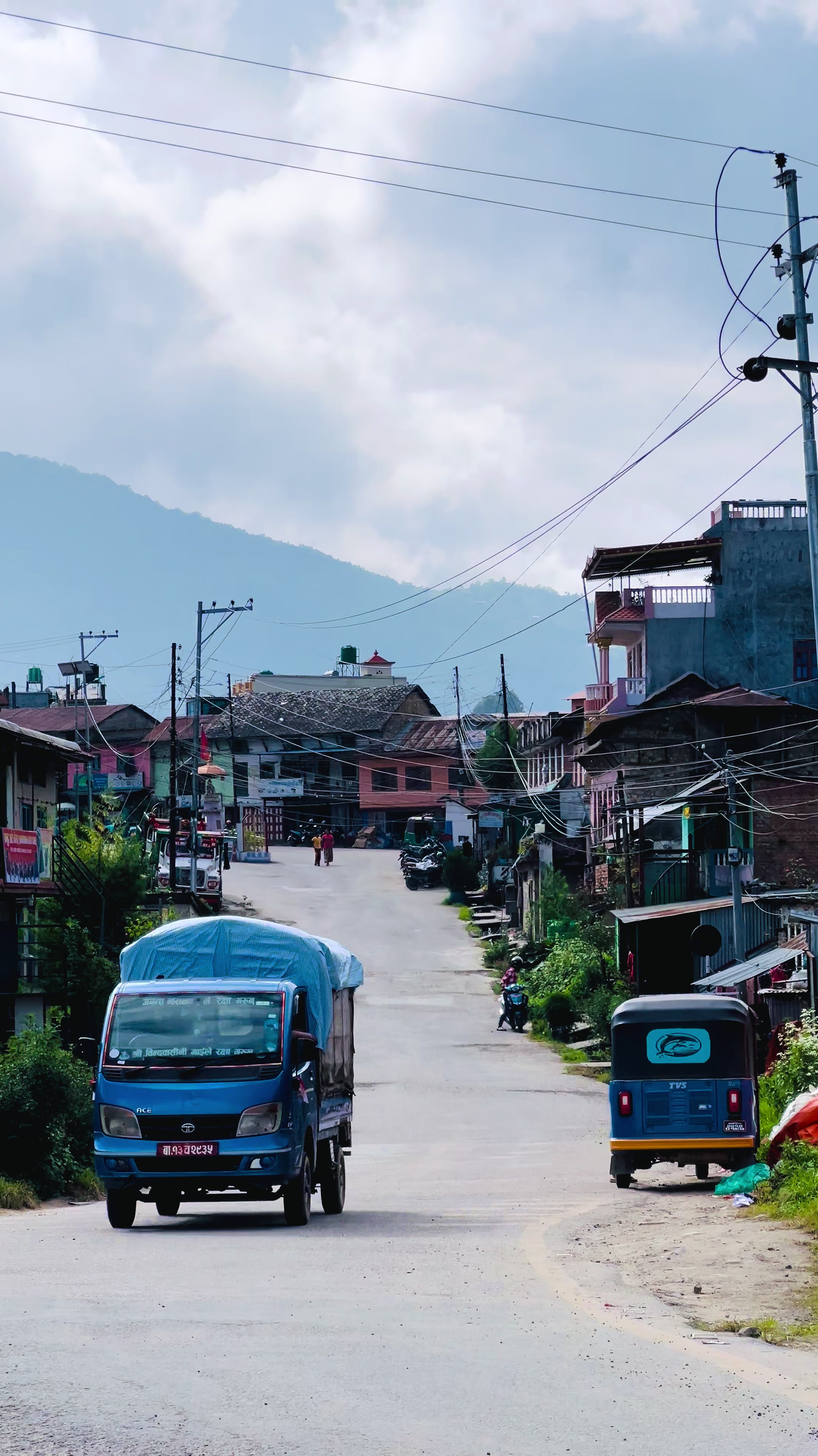 @Palung Beauty Khabar🇳🇵