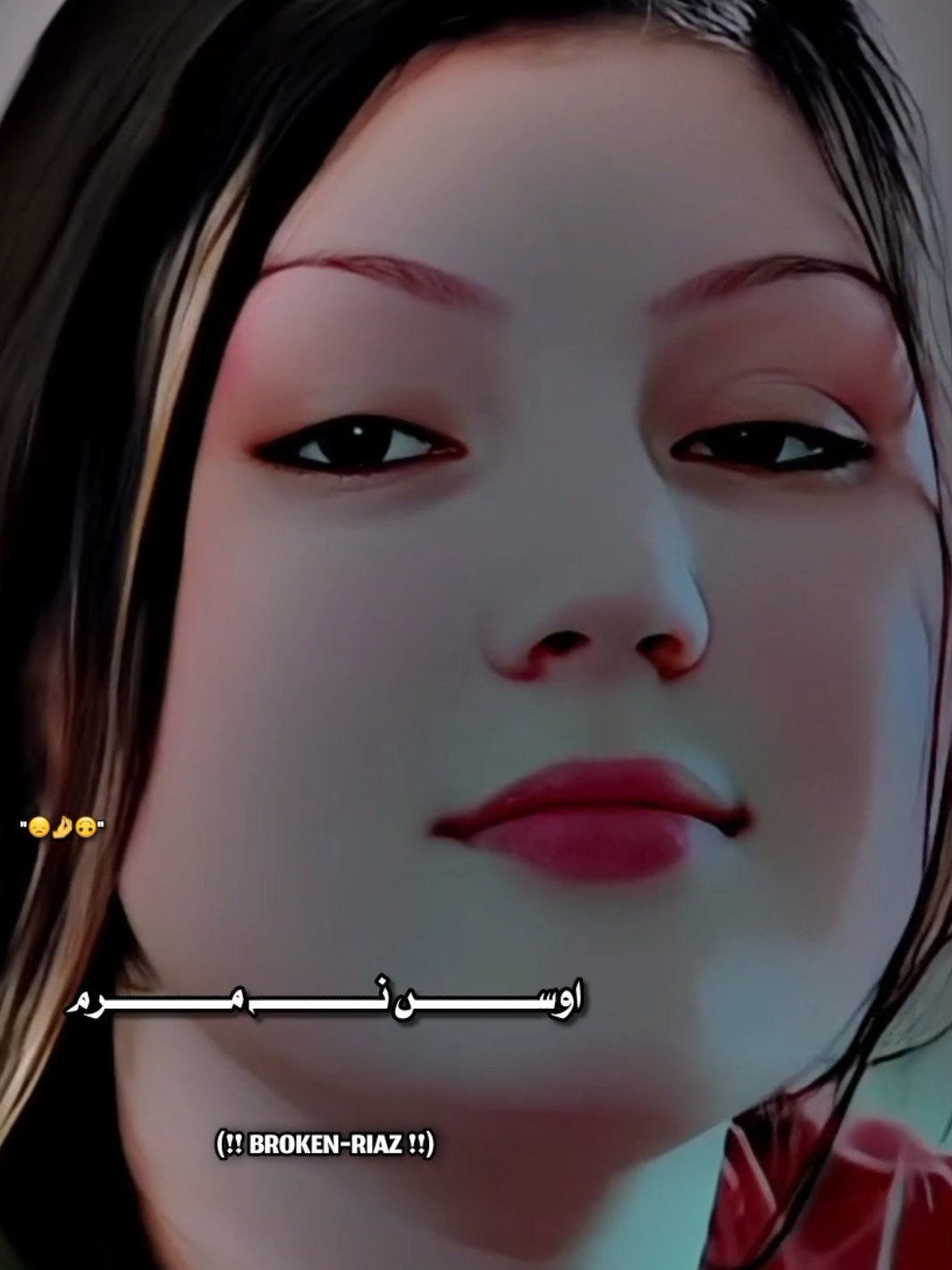 @𝐁𝐑𝐎𝐊𝐄𝐍 || 𝐑𝐈𝐀𝐙