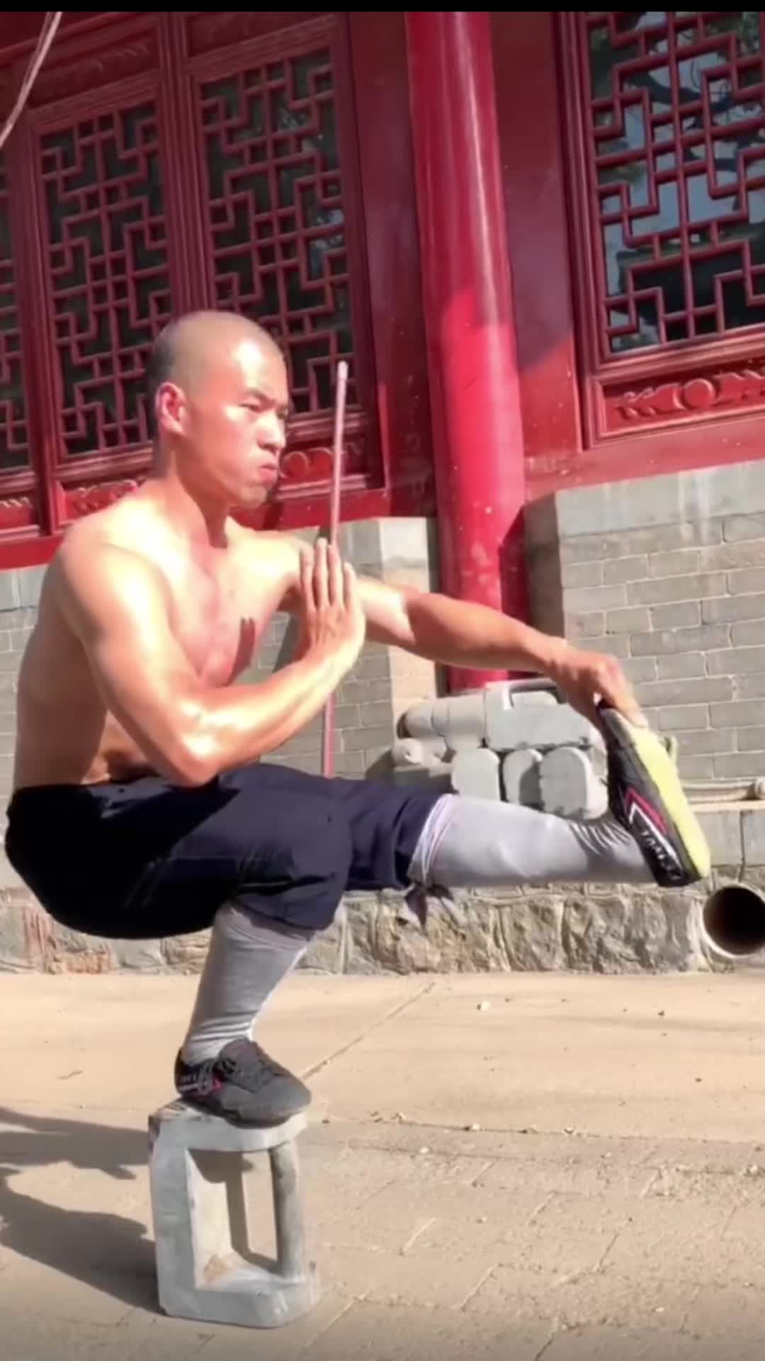 @Yanhao
