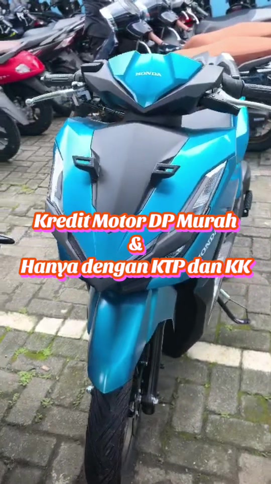 @HONDA ADIRA TEBET
